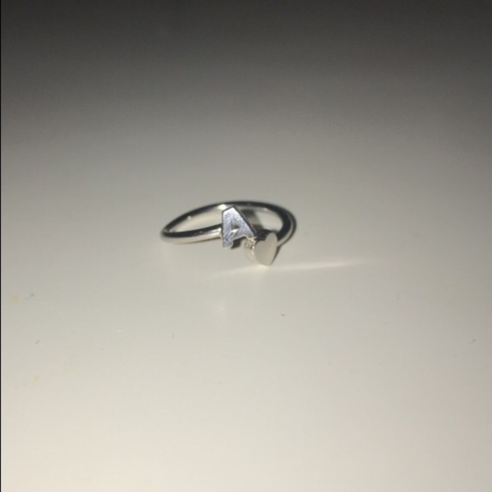 Size 7 Ring